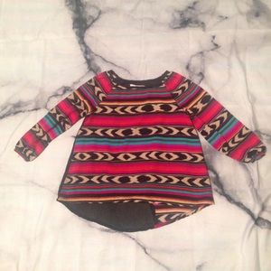 Super Cute Girls Blouse